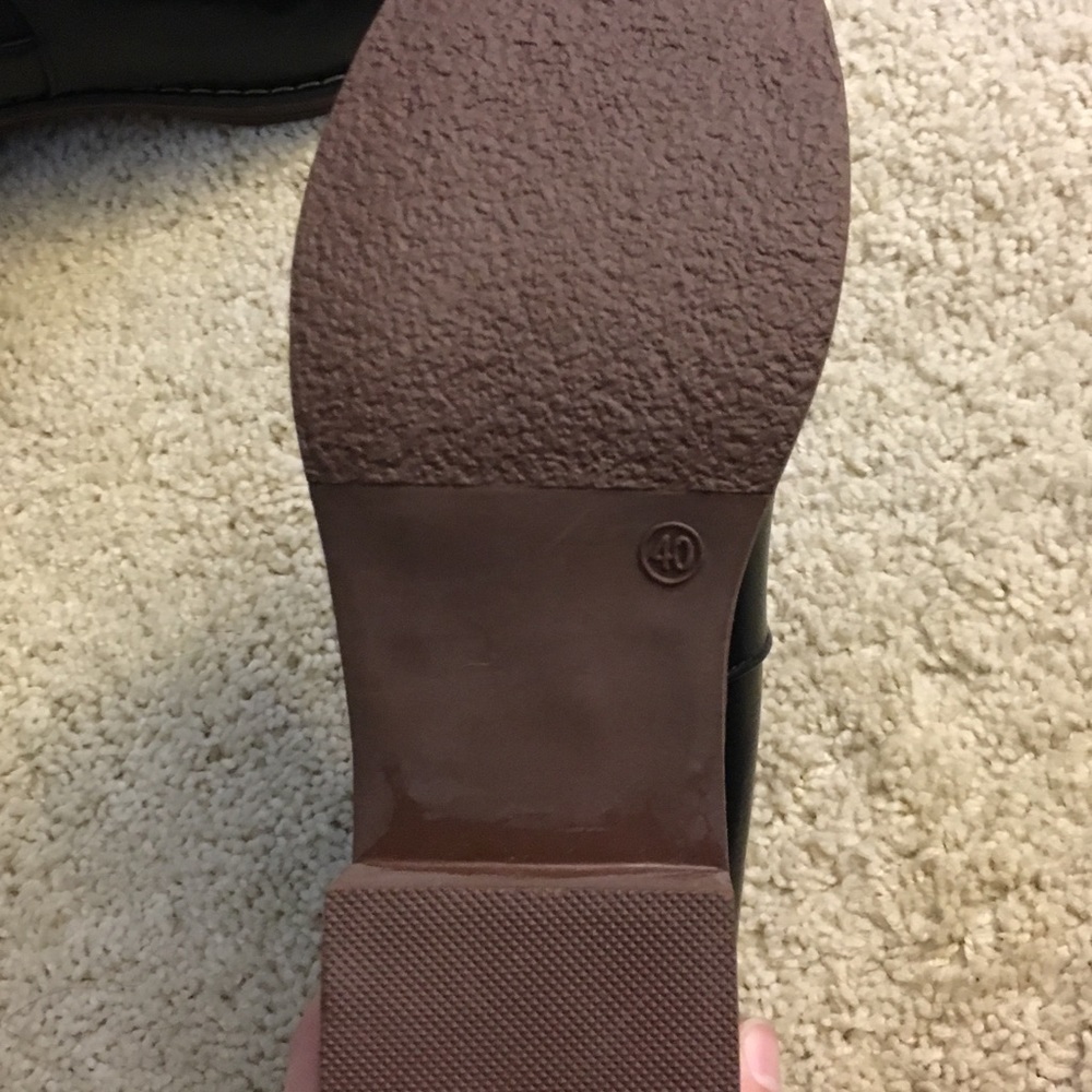 Booties - Picture 3 of 5